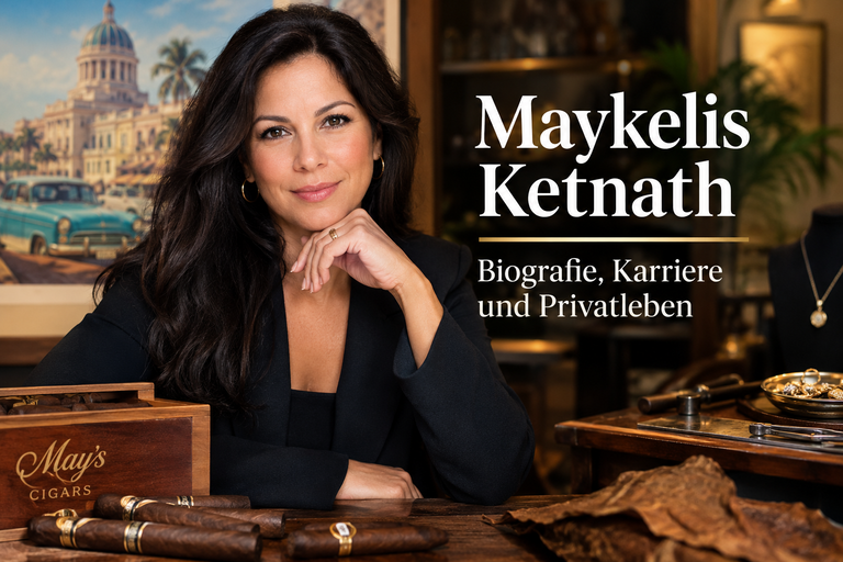 Maykelis Ketnath: Biografie, Karriere und Privatleben