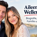 Aileen Anna Wellenbrink ist vor allem als Ehefrau des deutschen Sängers und Songwriters Nico Santos bekannt. Obwohl ihr Mann regelmäßig auf Bühnen steht und im deutschen Fernsehen auftritt